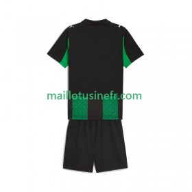 Maillot de Foot RC Lens Extérieur 2025-26 - Enfant